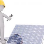 Protect Solar Panels