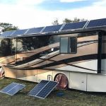 Solar Power for RV