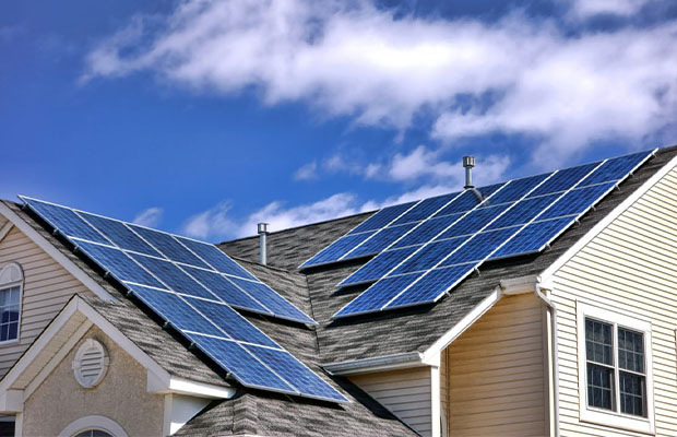 Solar Panels in Texas